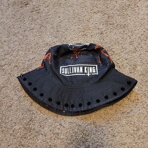 Sullivan King Bucket Hat